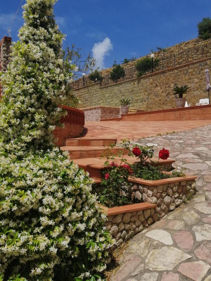 Villa Verde Cefalù Zimmer foto